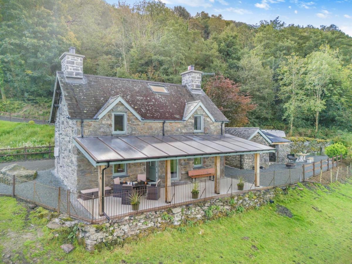 2 Bed in Penmaenpool oc-m30050 - Bed and Breakfast Arthog
