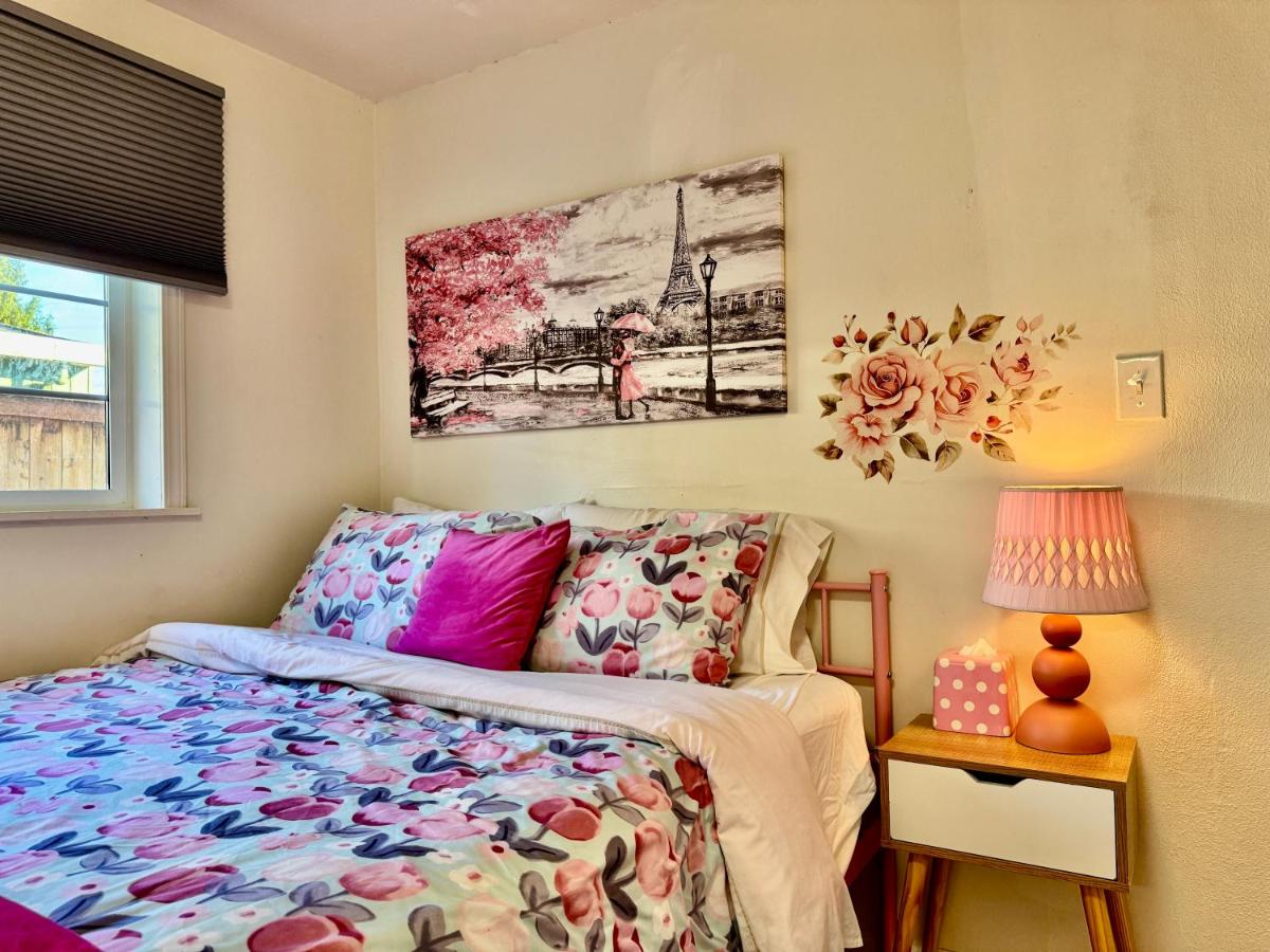 Cozy 1 Bedroom Apartment 10 minutes to SeaTac Airport