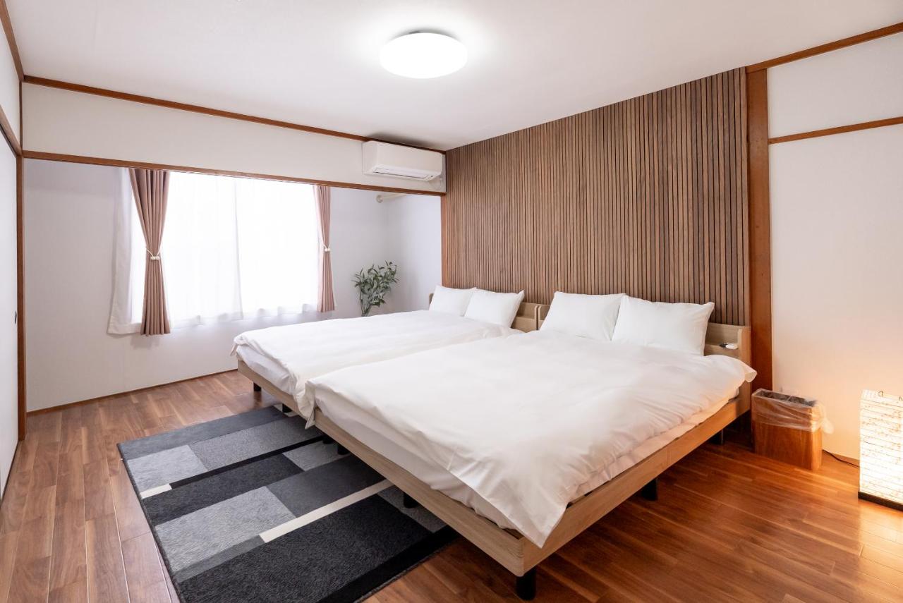 K stay Kawasakidaishi 301 - Chambres d'hôtes Kawasaki