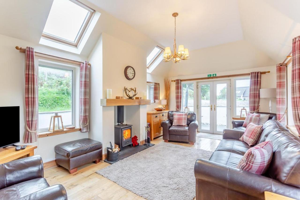 3 Bed in Isle Of Skye oc-r31786 - B&B Broadford