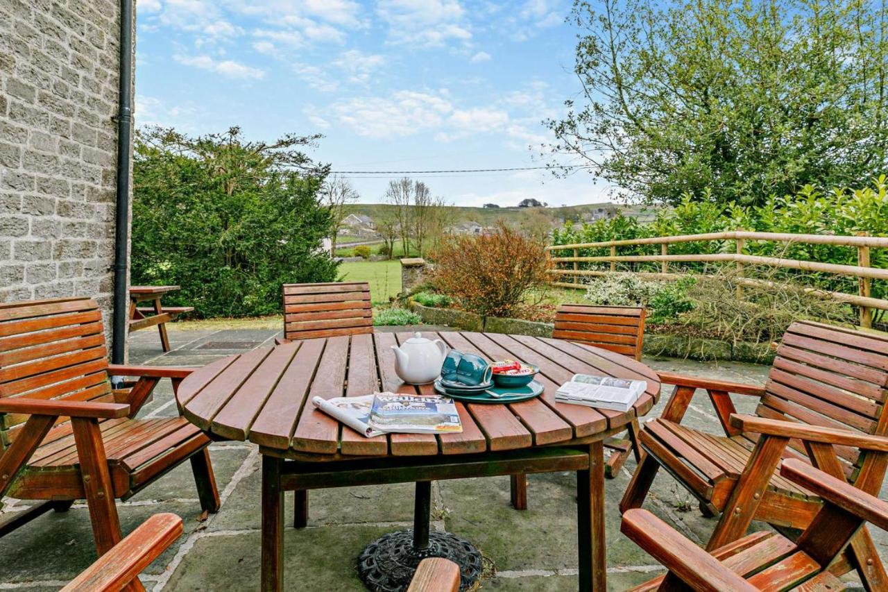 7 Bed in Peak Forest oc-g31740 - B&B Peak Forest