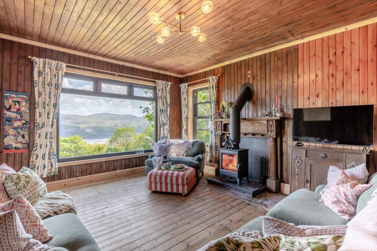 3 Bed in Barmouth oc-c31942 - B&B Barmouth