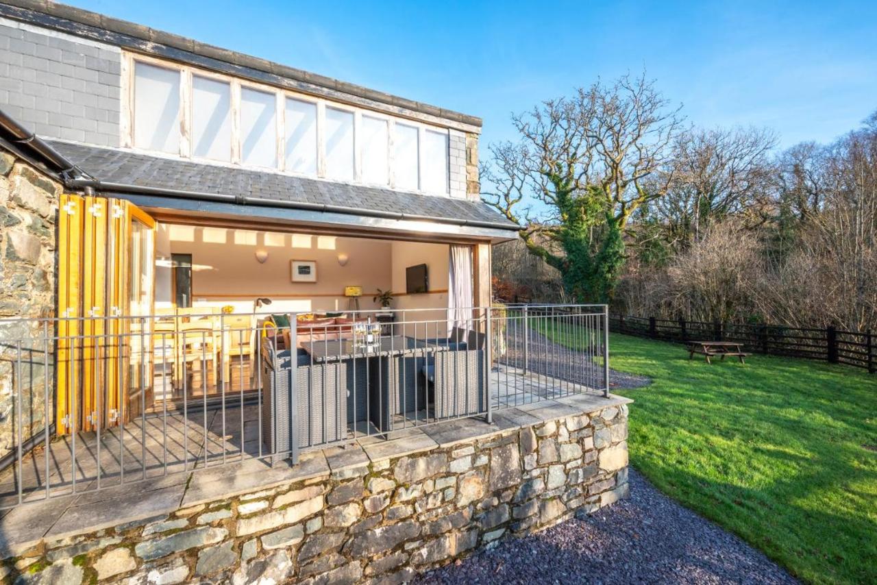 2 Bed in Dolgellau oc-bow284 - Bed and Breakfast Trawsfynydd