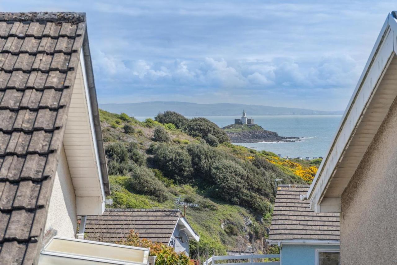 2 Bed in Mumbles oc-hh418 - Ferienwohnung Mumbles