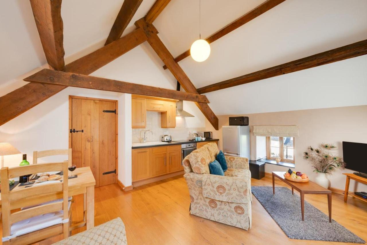 1 Bed in Dolgellau oc-bow283 - Bed and Breakfast Trawsfynydd
