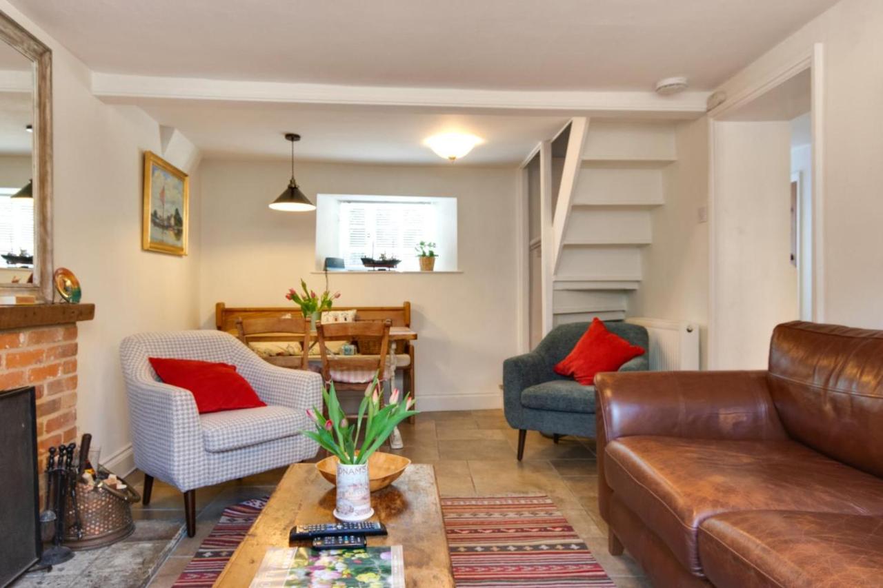 2 Bed in Southwold oc-bla - Bed and Breakfast Southwold