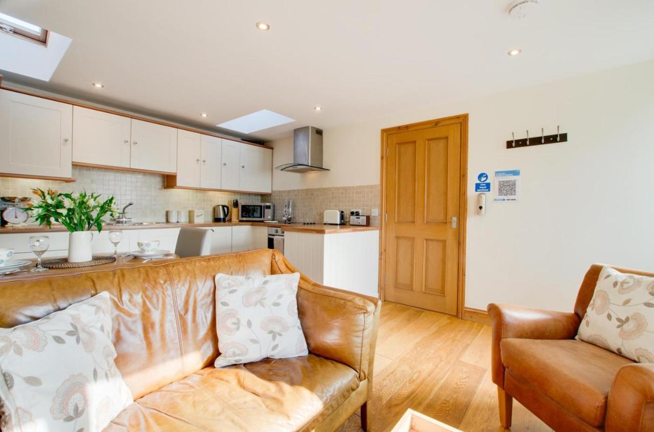 1 Bed in Swannington oc-1011 - Bed and Breakfast Alderford