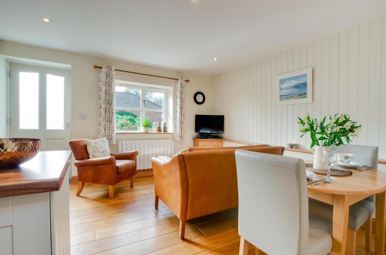 1 Bed in Swannington oc-1011 - Bed and Breakfast Alderford