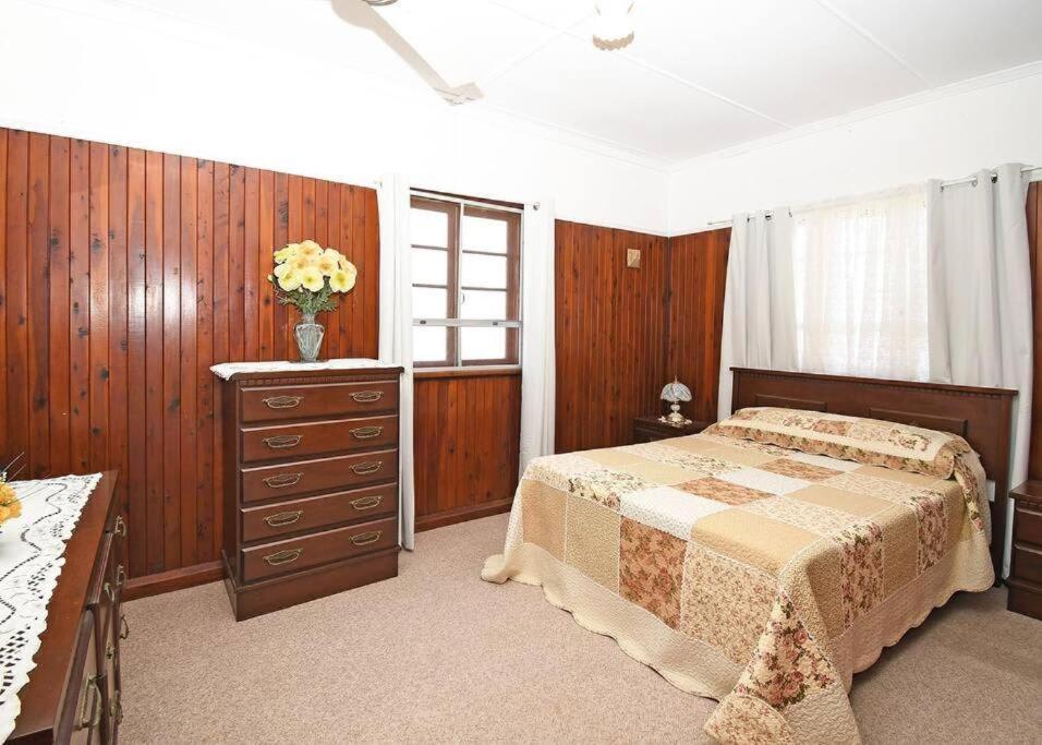 Family Tides - Chambres d’hôtes Urangan