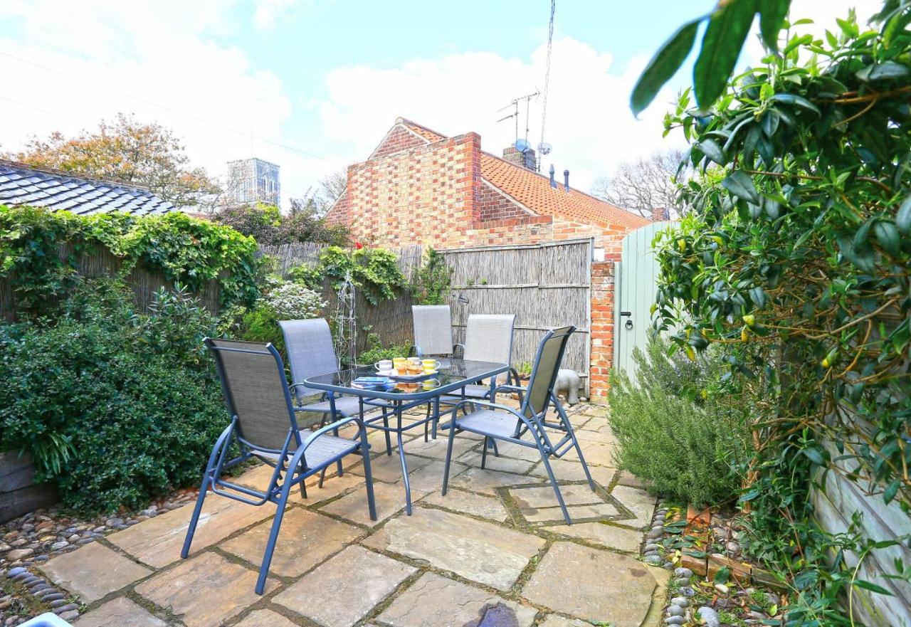 4 Bed in Southwold oc-30vs - Chambres d'hôtes Southwold
