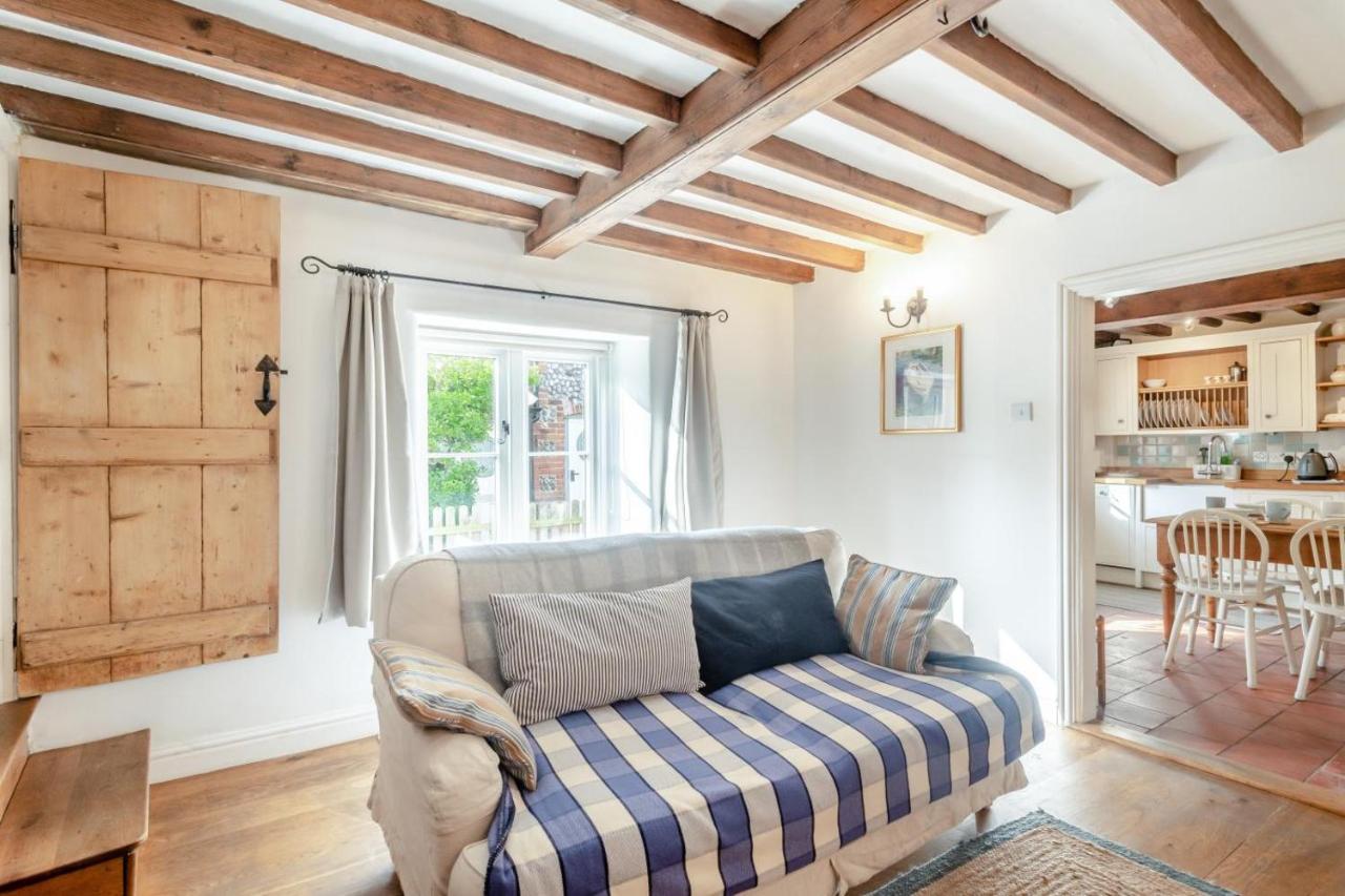 2 Bed in East Runton oc-2034 - B&B West Runton