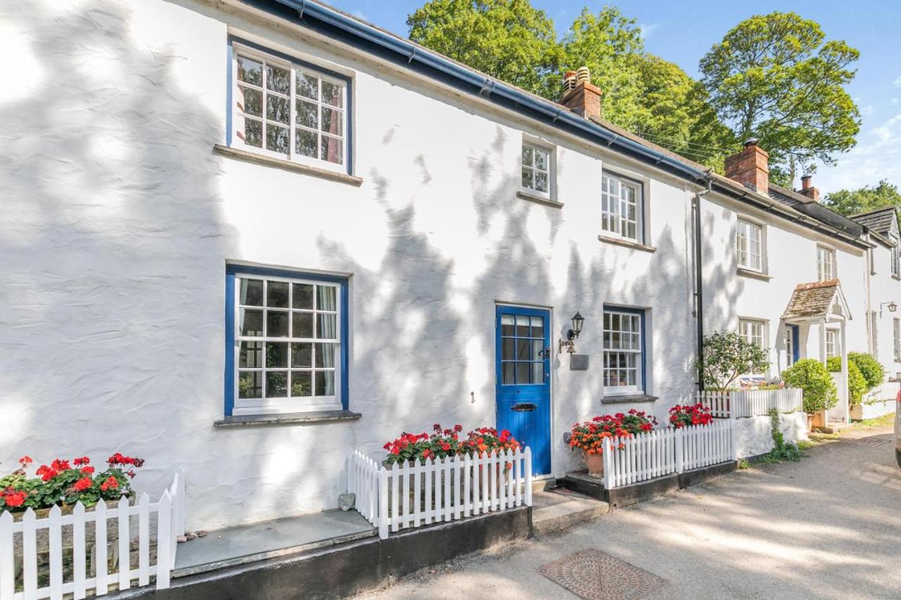 3 Bed in Helford oc-dowrpe - Bed and Breakfast Helford