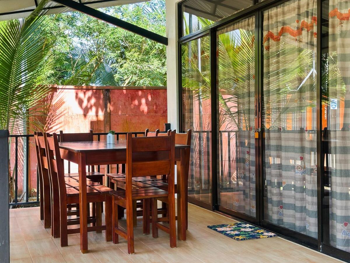 La Jungla - B&B Talamanca