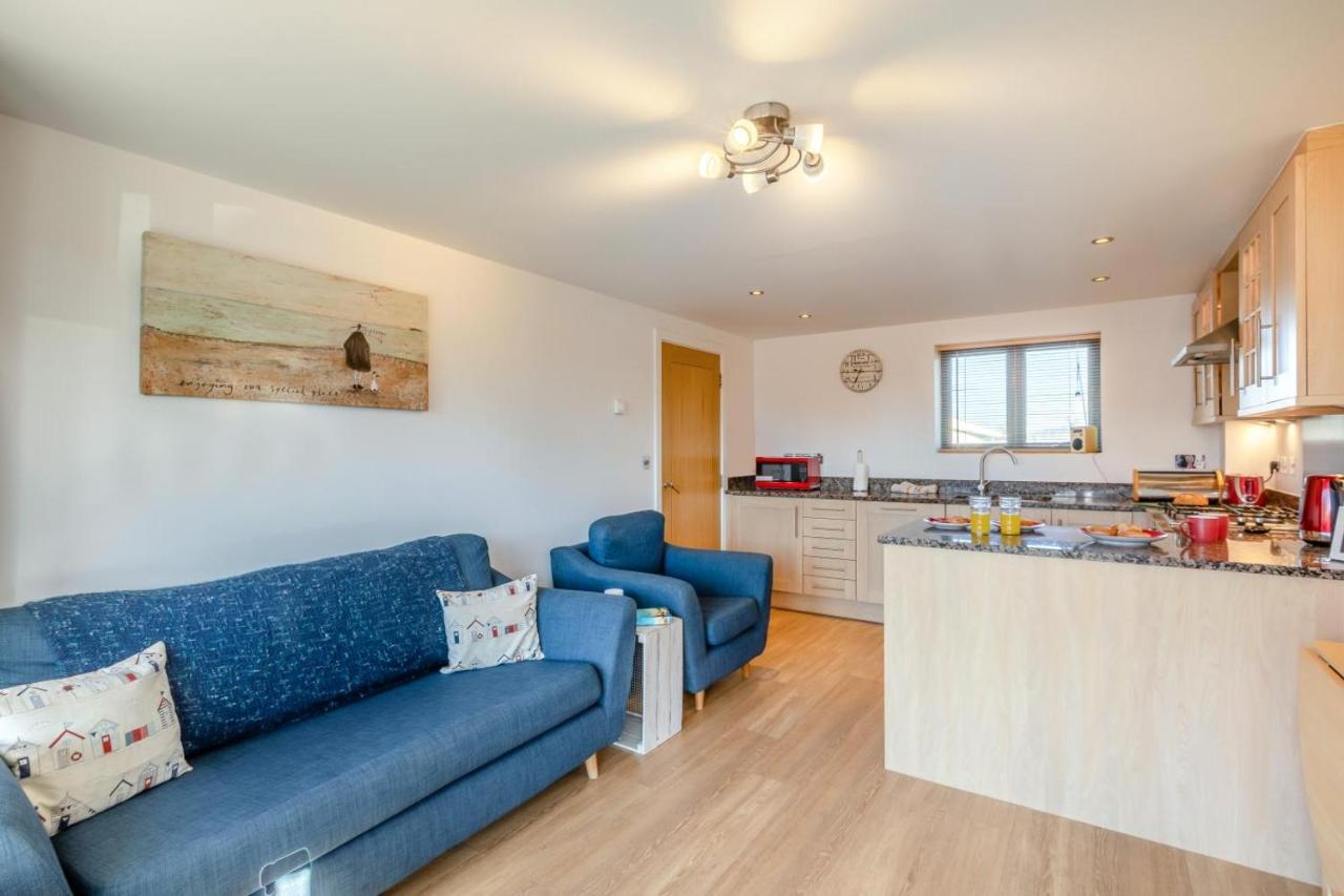 2 Bed in West Bay oc-d31037 - B&B West Bay