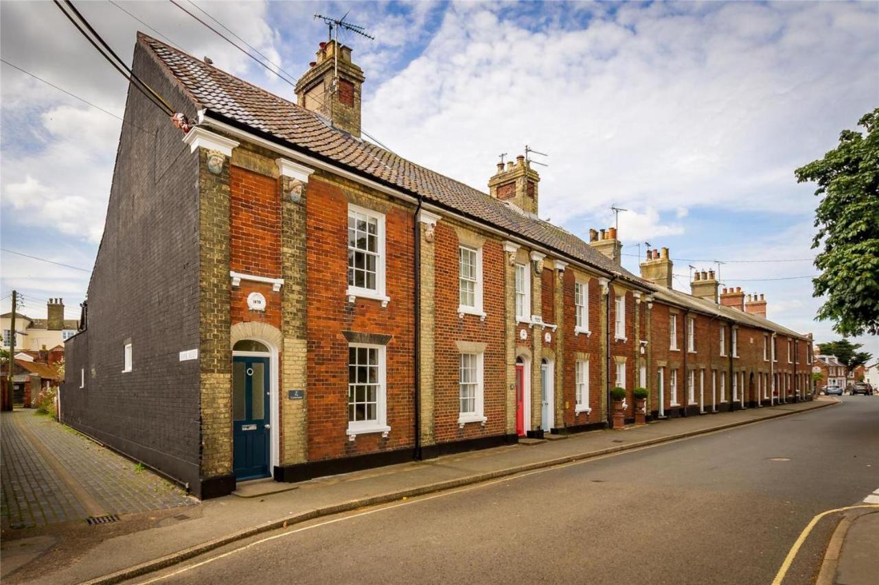 2 Bed in Southwold oc-aathco - B&B Southwold