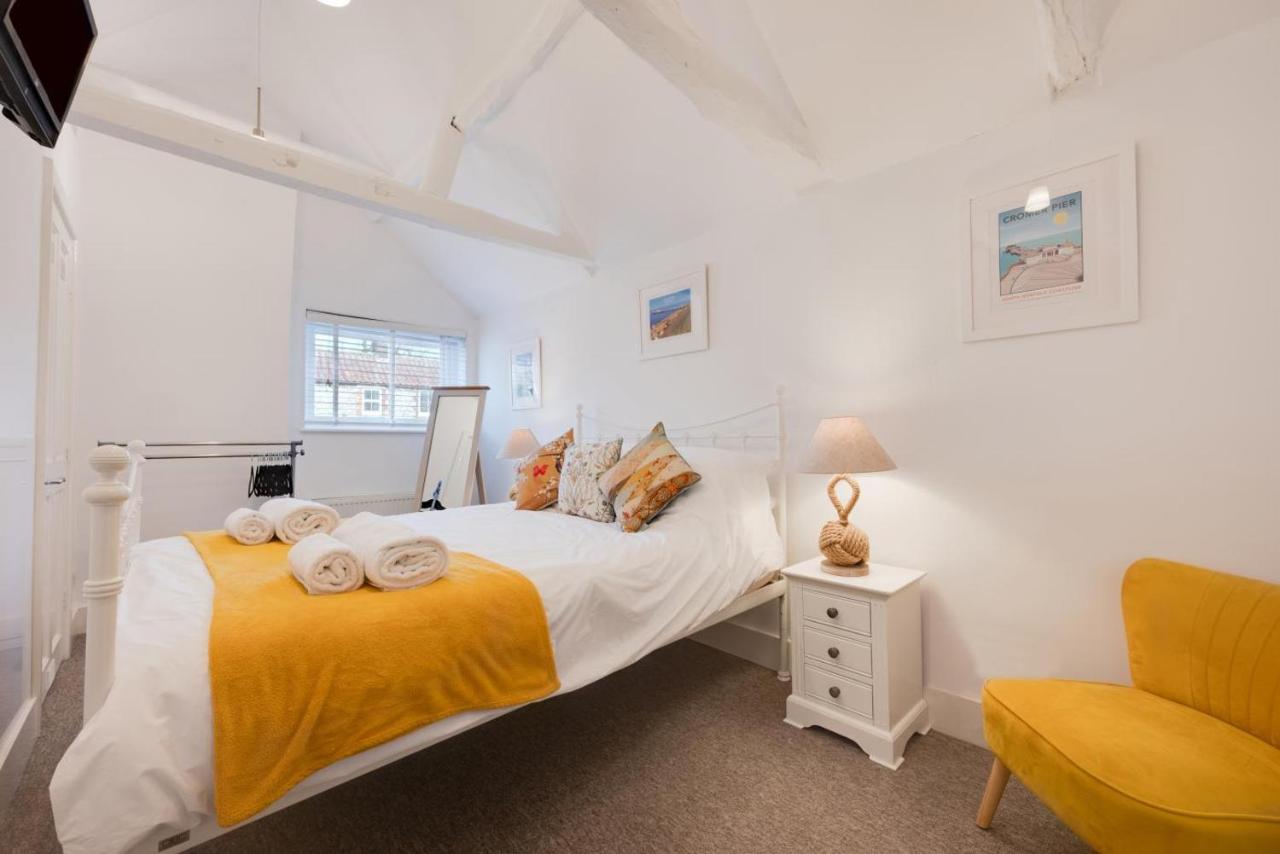 2 Bed in East Runton oc-1701 - B&B West Runton