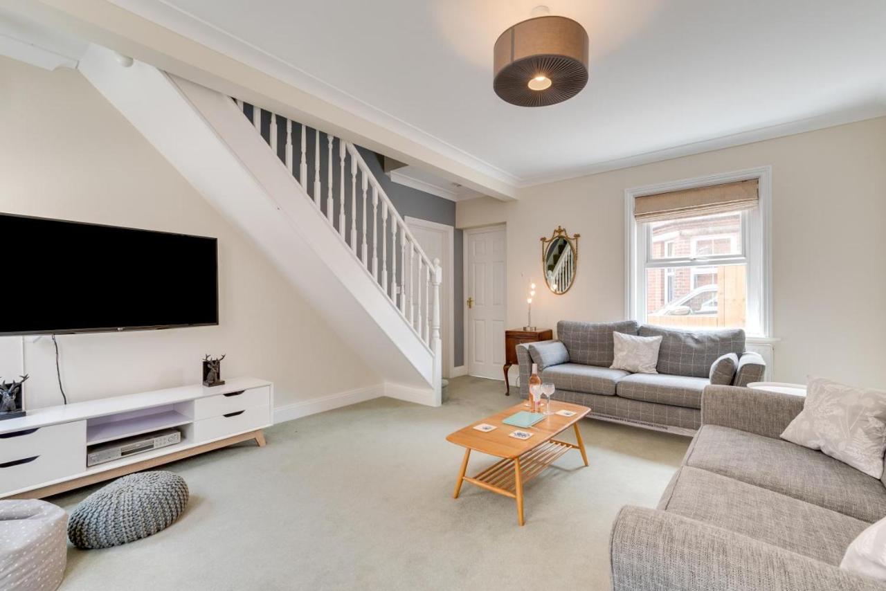 3 Bed in Swanage oc-wy374 - Ferienwohnung Swanage