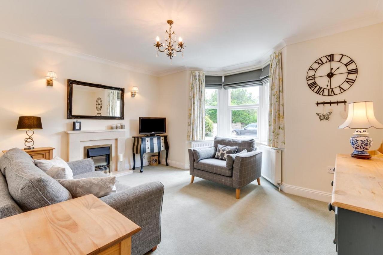 3 Bed in Swanage oc-wy374 - Ferienwohnung Swanage