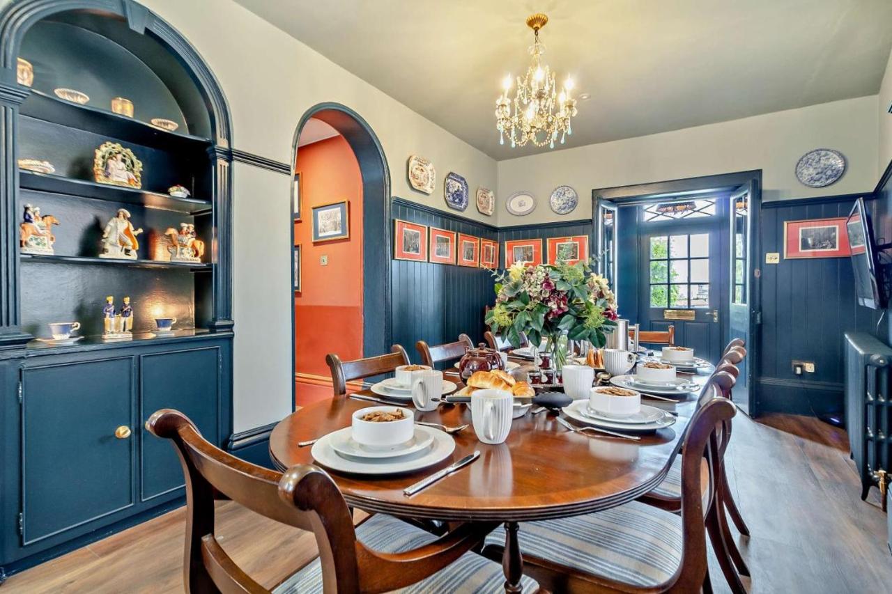 4 Bed in Southwold oc-s29251 - Bed and Breakfast Southwold