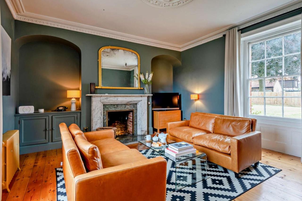 5 Bed in Methwold oc-r29770 - Bed and Breakfast Methwold