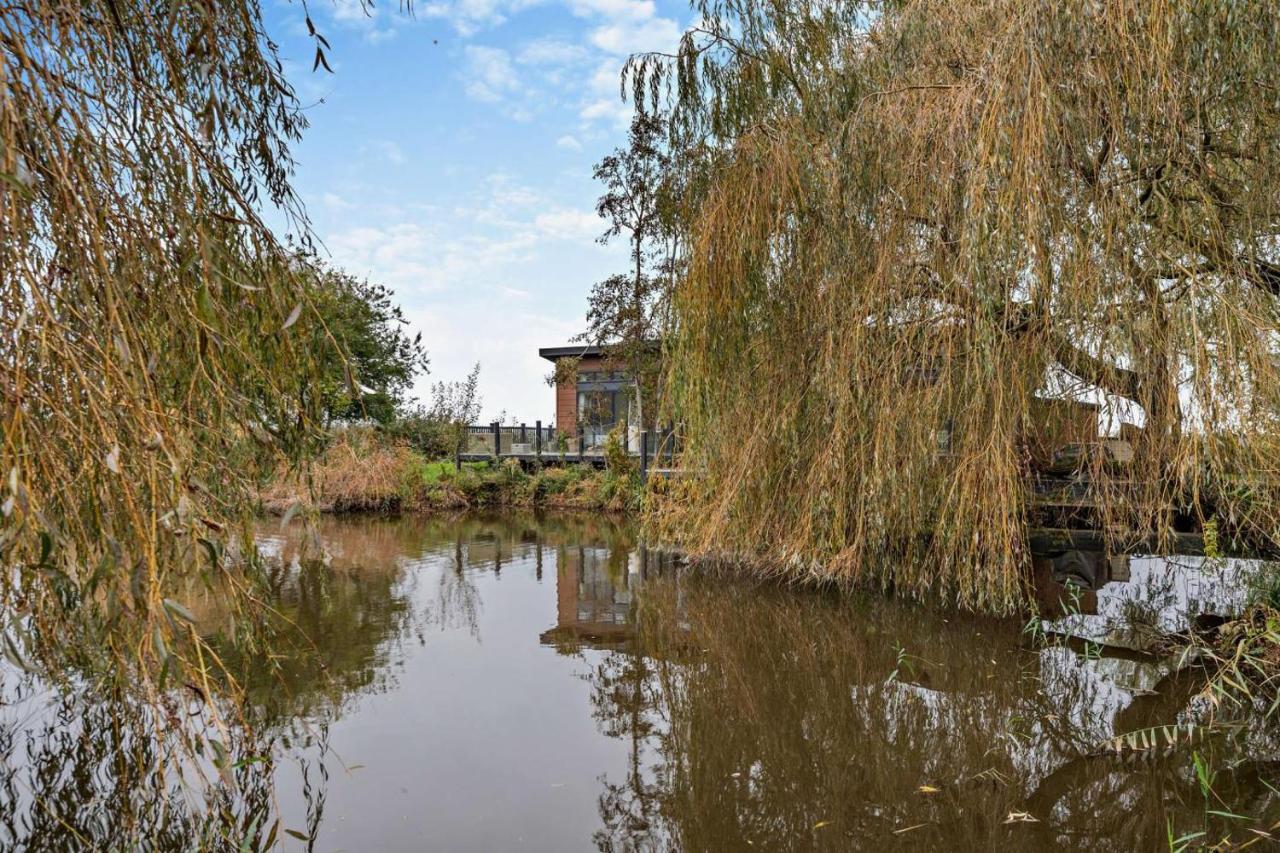 2 Bed in Welney oc-k30123 - Bed and Breakfast Welney