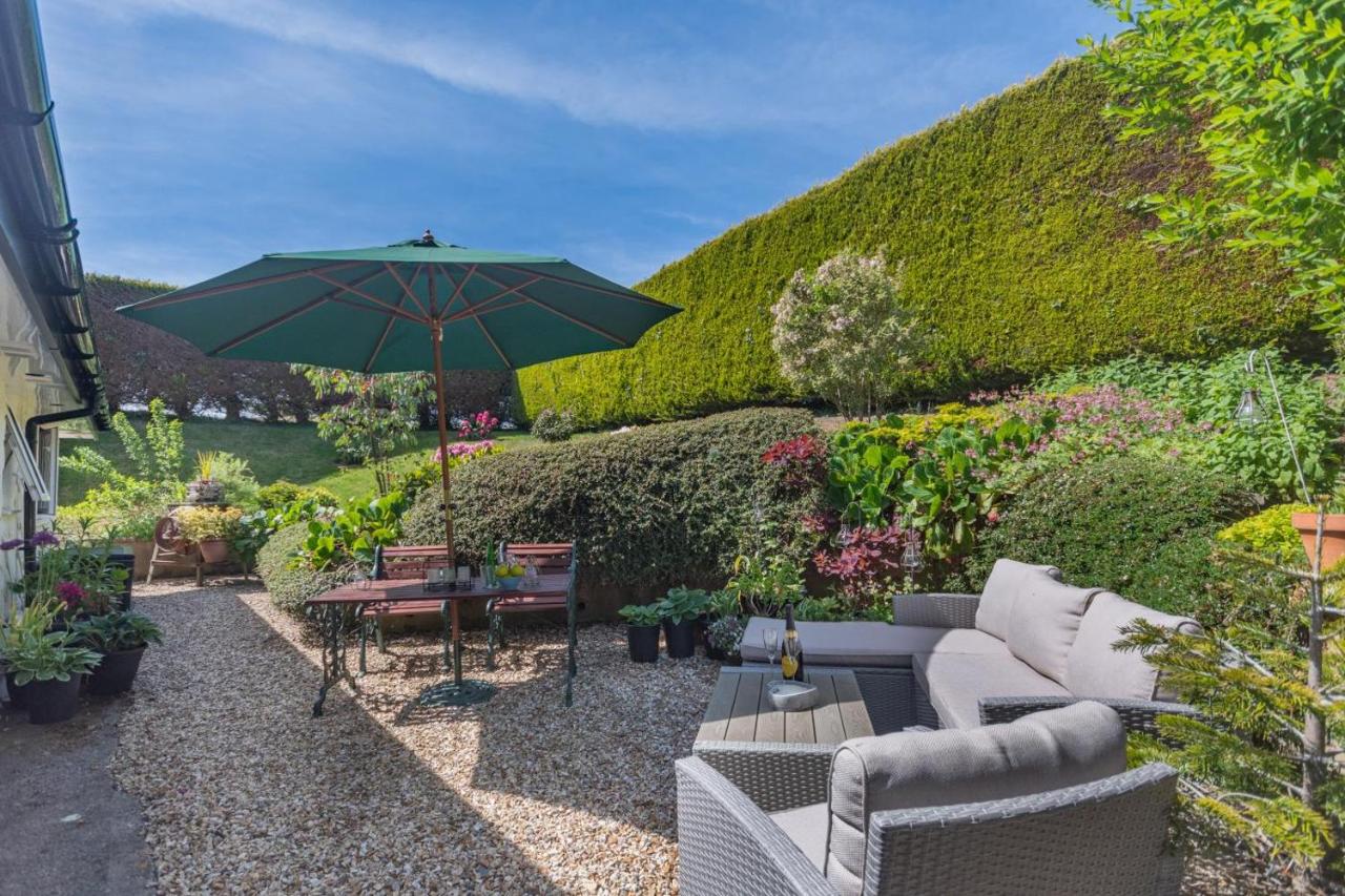 1 Bed in Abergele oc-b3598 - Bed and Breakfast Llanfair Talhaiarn