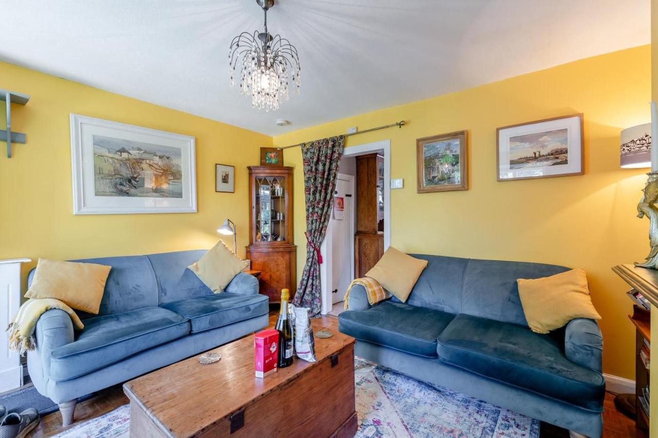 2 Bed in Rye oc-t31070 - B&B Rye