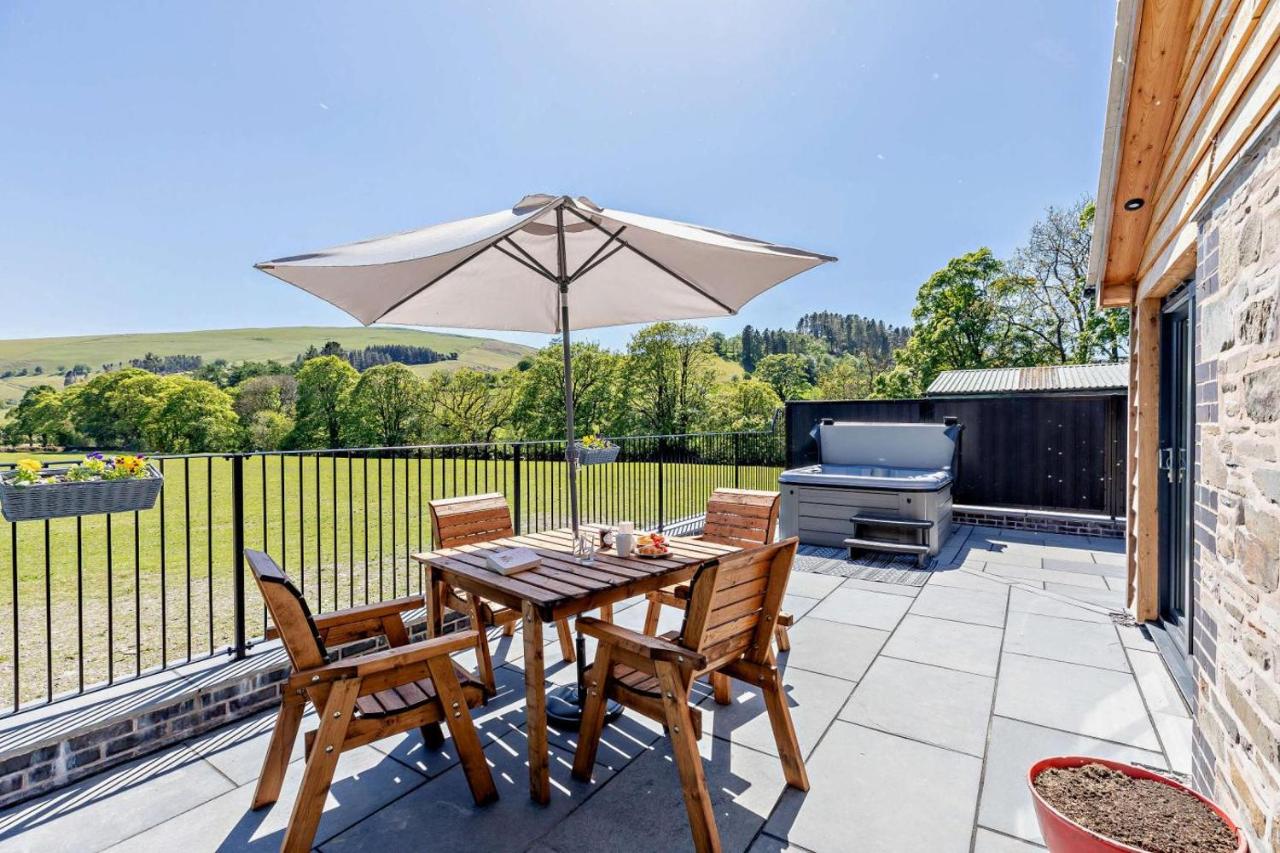 2 Bed in Llanarmon Dyffryn Ceiriog oc-b31110 - Bed and Breakfast Llanarmon Dyffryn-Ceiriog