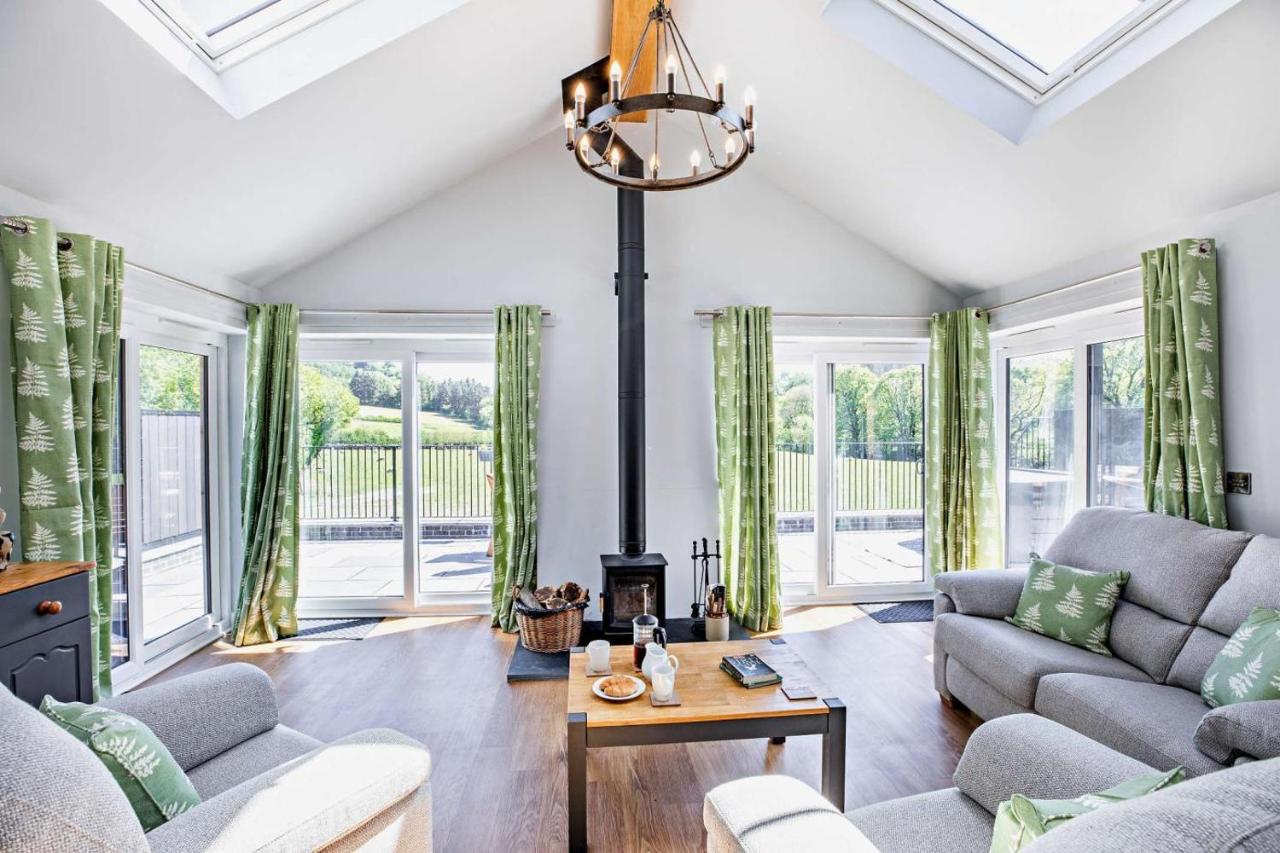 2 Bed in Llanarmon Dyffryn Ceiriog oc-b31110 - Bed and Breakfast Llanarmon Dyffryn-Ceiriog