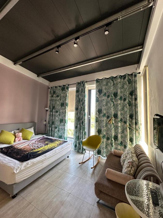 Chambre Lit Queen-Size Deluxe