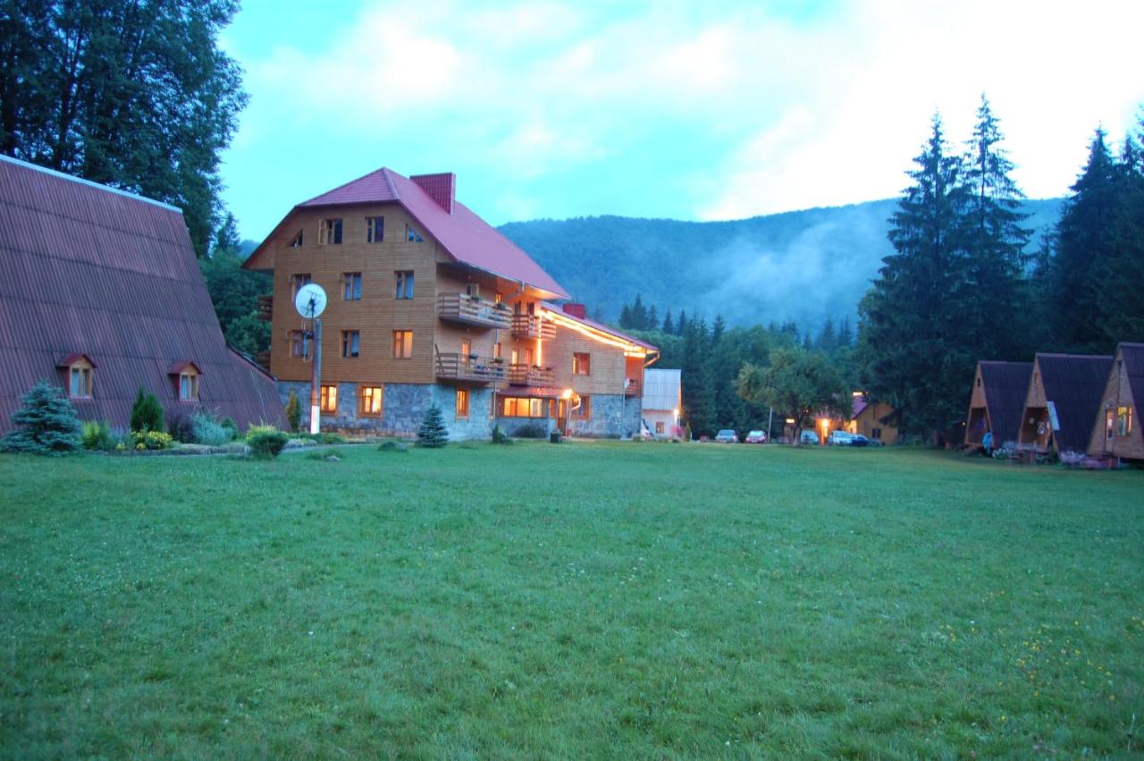 Три Брати - Bed and Breakfast