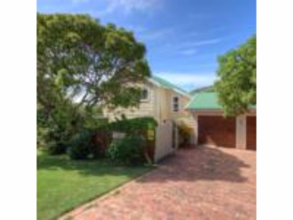 Dunwerkin Self Catering - B&B