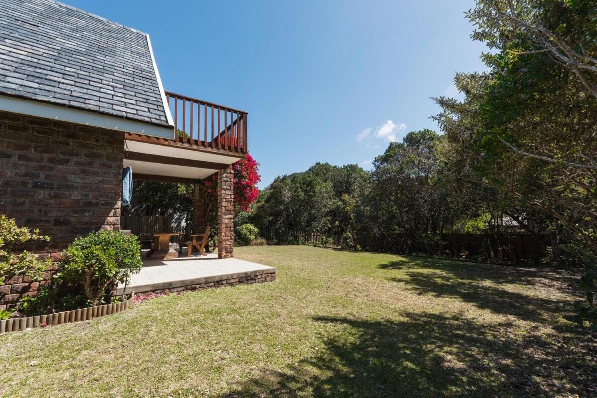 Villa Kappri - Ferienwohnung Nature’s Valley