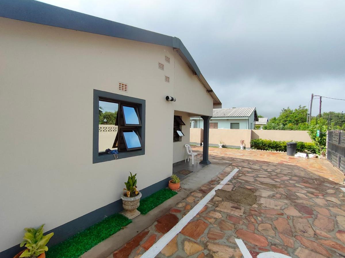 Oloks Guest Inn