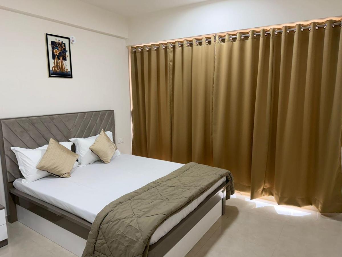 Divine Abode - B&B Thane