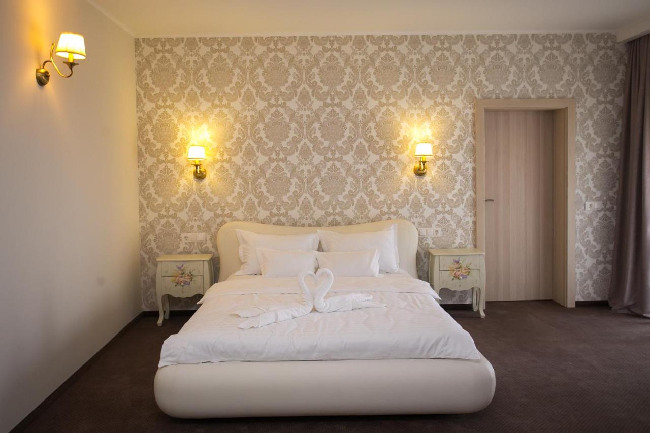 Deluxe Zimmer
