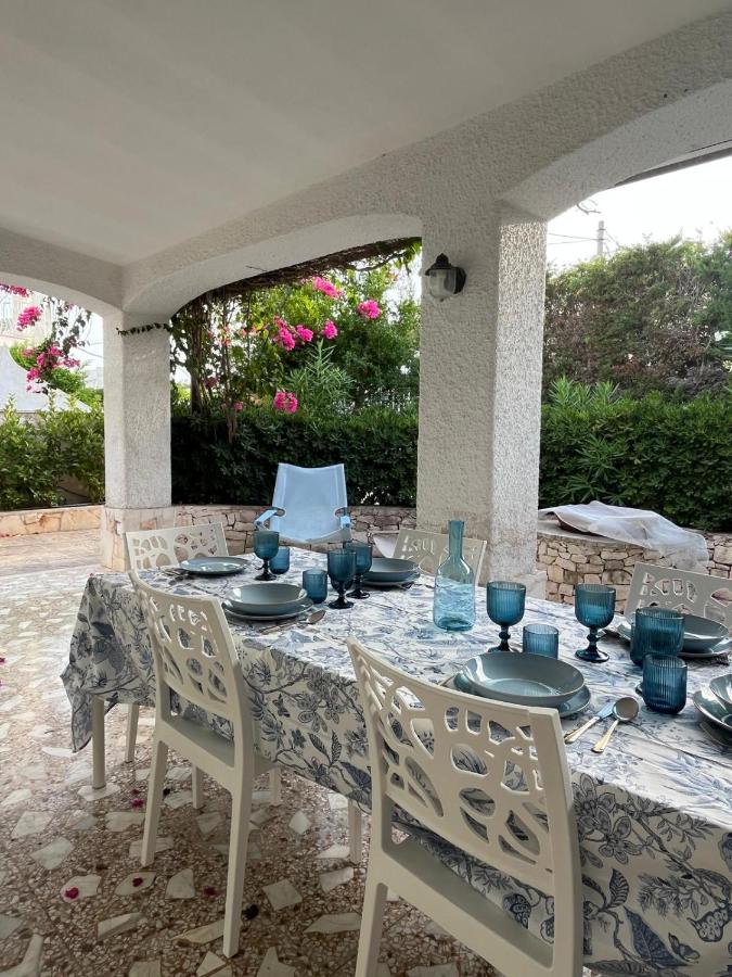 Villa Frida - Ferienwohnung Campomarino