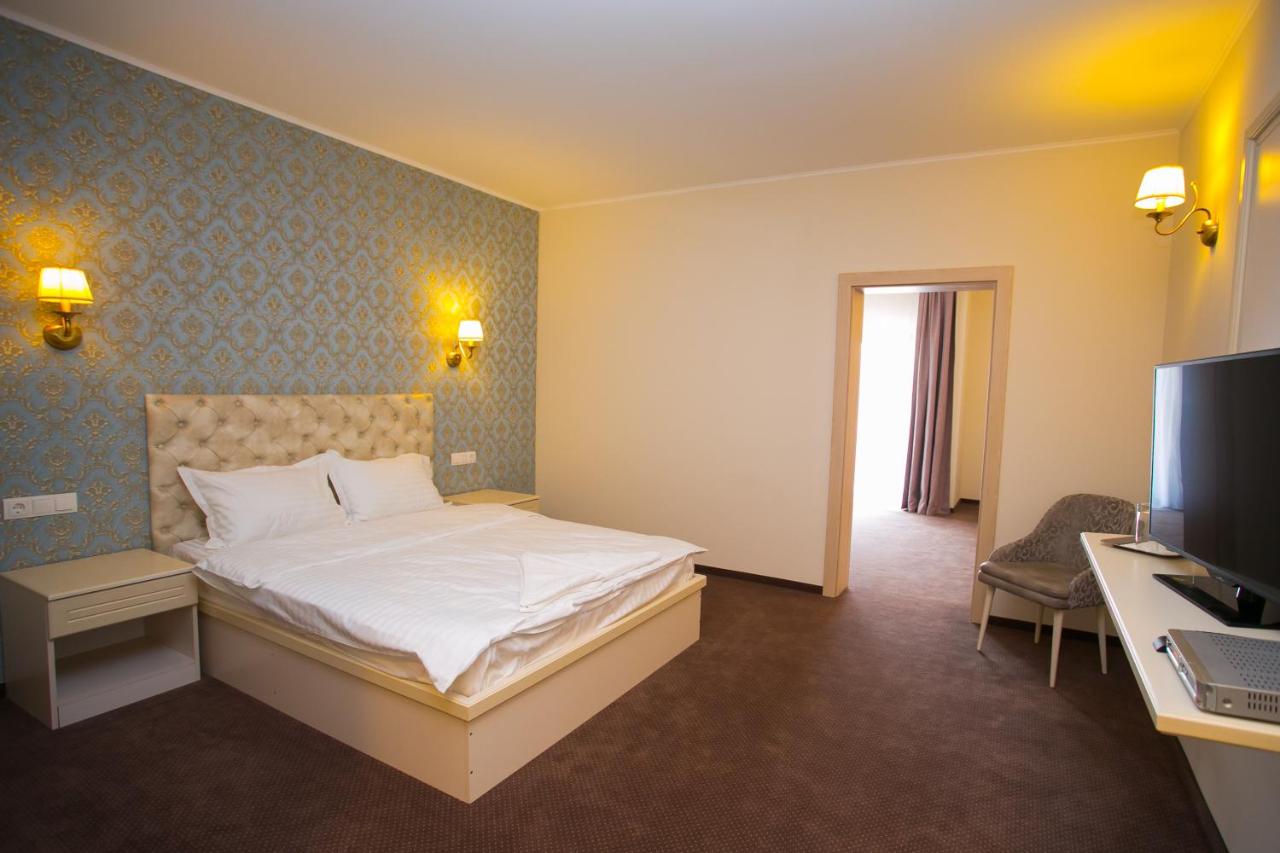 Suite mit 1 Schlafzimmer