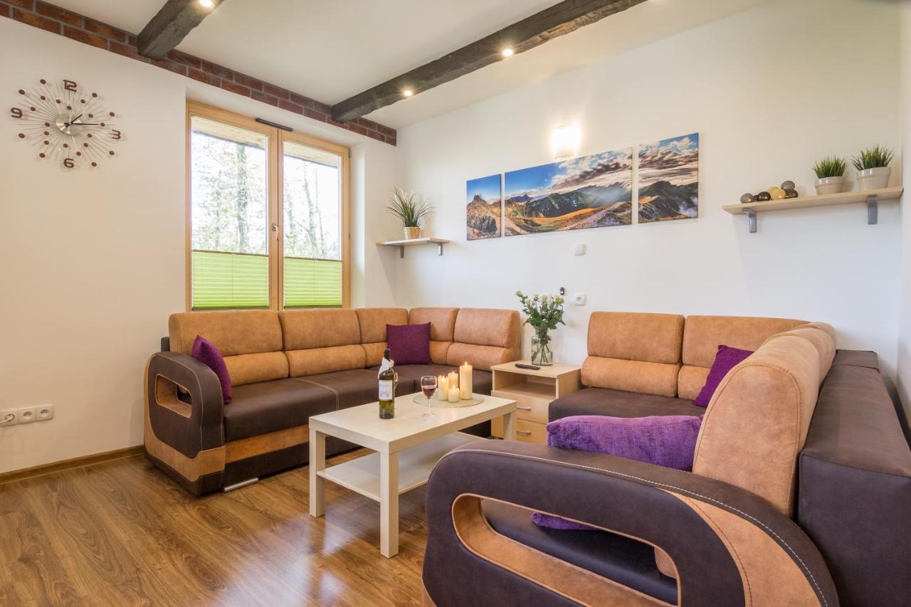 Apartment (4 Adults) (building nr 30)