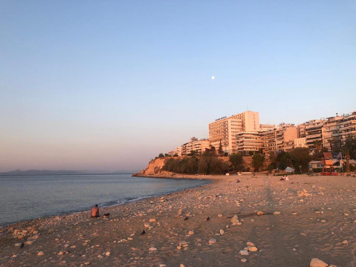 Promenade Piraeus- Seafront Balcony - B&B Pireo