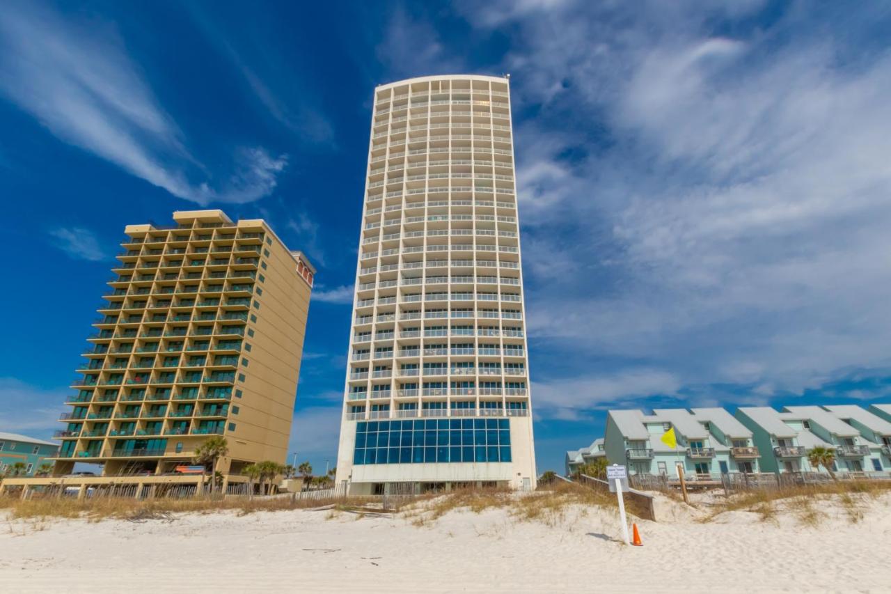 Island Tower 903 - B&B Gulf Shores