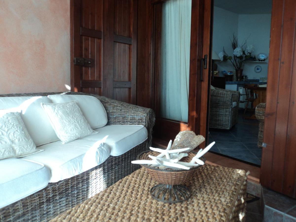 Il Rifugio del Conte - B&B