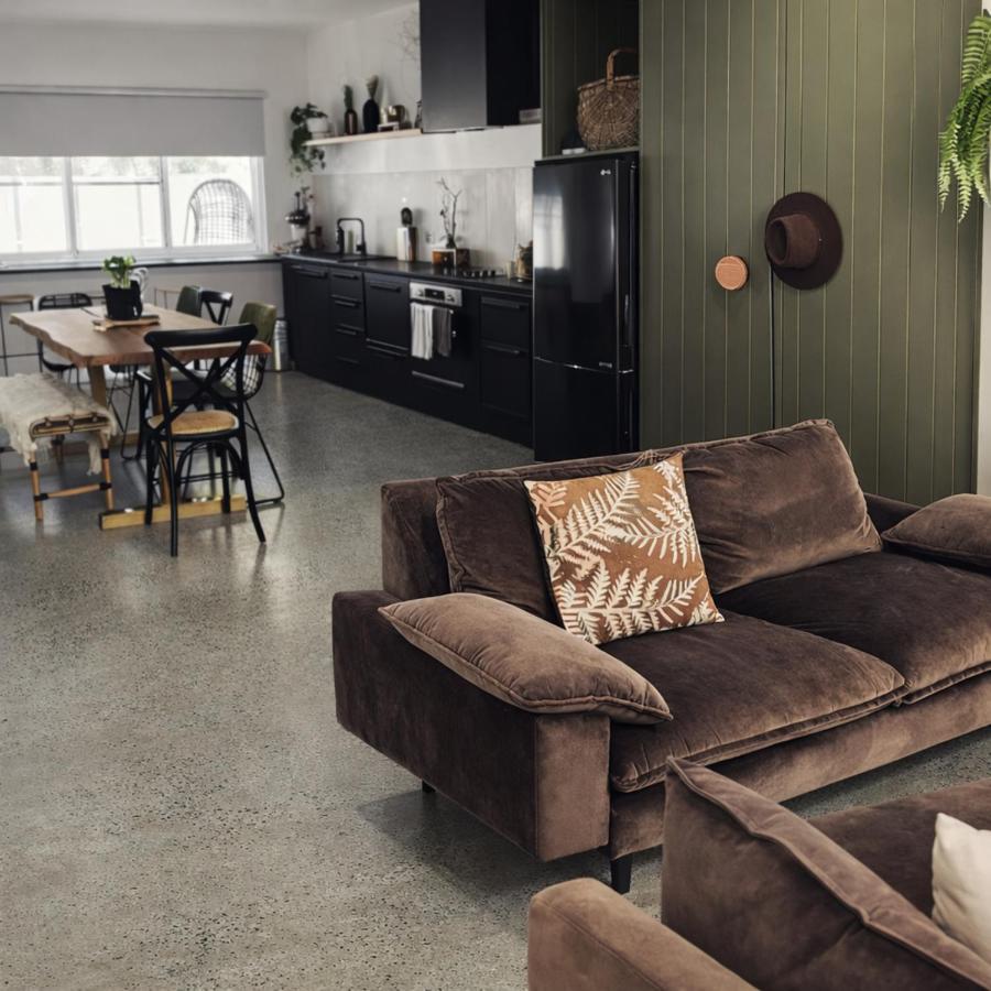 The Mountain Den - Breathe and relax - B&B Halls Gap