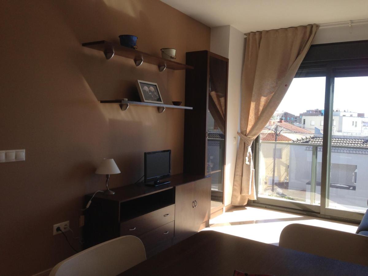 Appartamento con Balcone