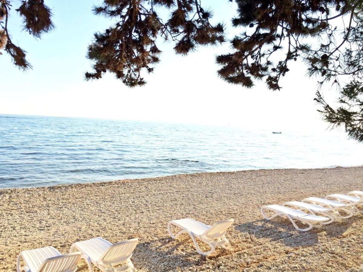 Comfy holiday home in Zambratija - B&B Zambratija