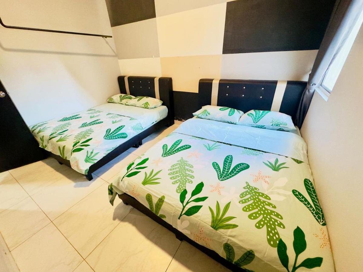 Icolor Ch 7 - Ferienwohnung Tanah Rata