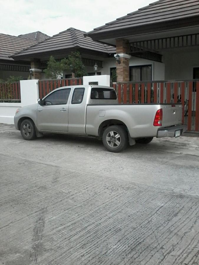 Wilderness - Bed and Breakfast Ban Chang