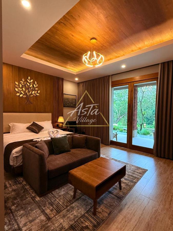AsTa Village Jepara - Chambres d'hôtes Jepara