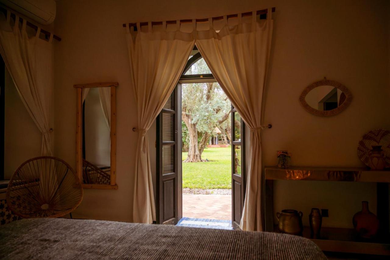 Camera Matrimoniale Deluxe