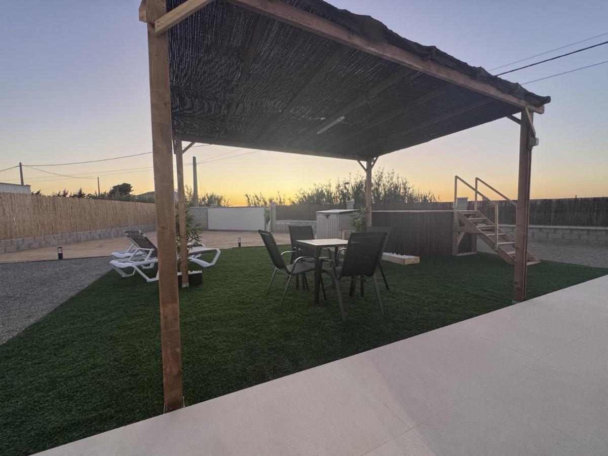 Casa Abuelo Pedro - Ferienwohnung Conil de la Frontera